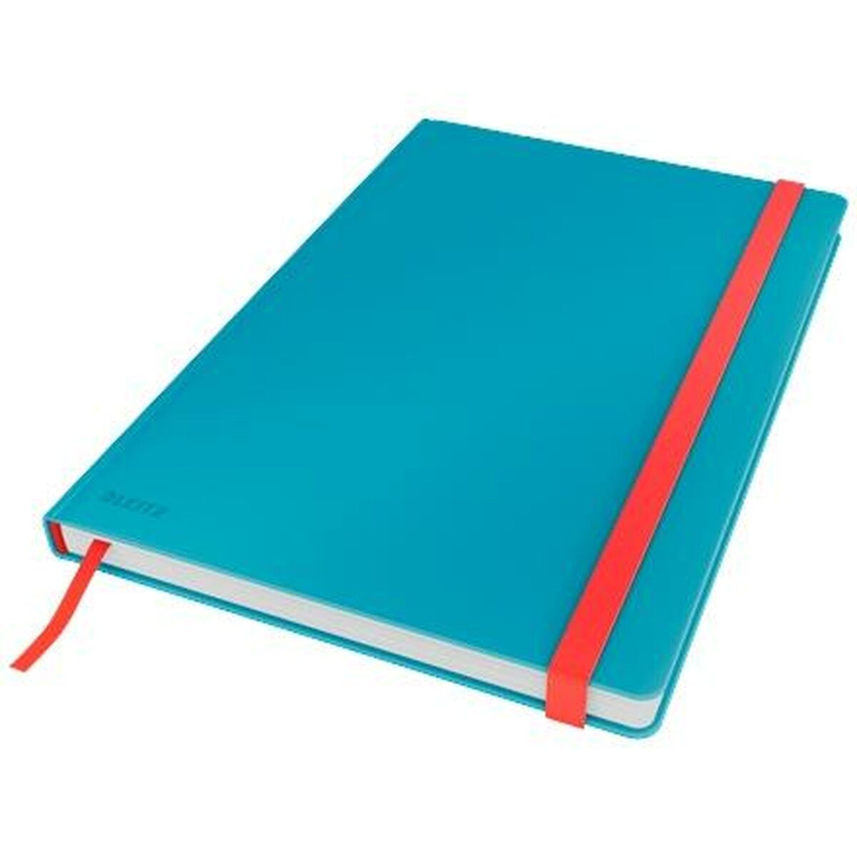 Notebook Leitz 44820061 Blue B5-0