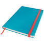 Notebook Leitz 44820061 Blue B5-0